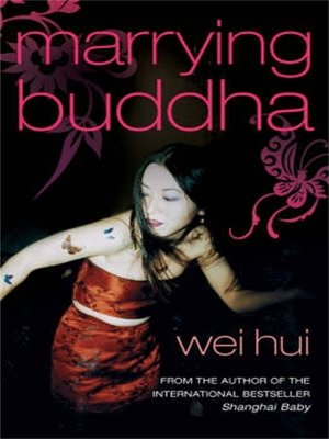 cover image of Marrying Buddha